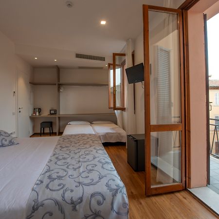 Albergo La Rocca Brisighella Εξωτερικό φωτογραφία