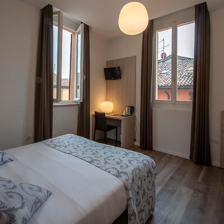 Albergo La Rocca Brisighella Εξωτερικό φωτογραφία