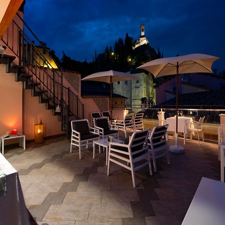 Albergo La Rocca Brisighella Εξωτερικό φωτογραφία