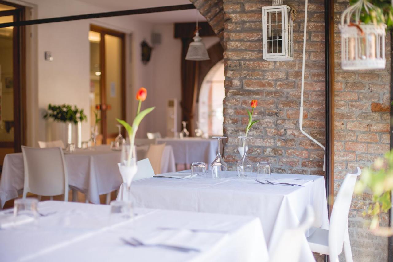 Albergo La Rocca Brisighella Εξωτερικό φωτογραφία