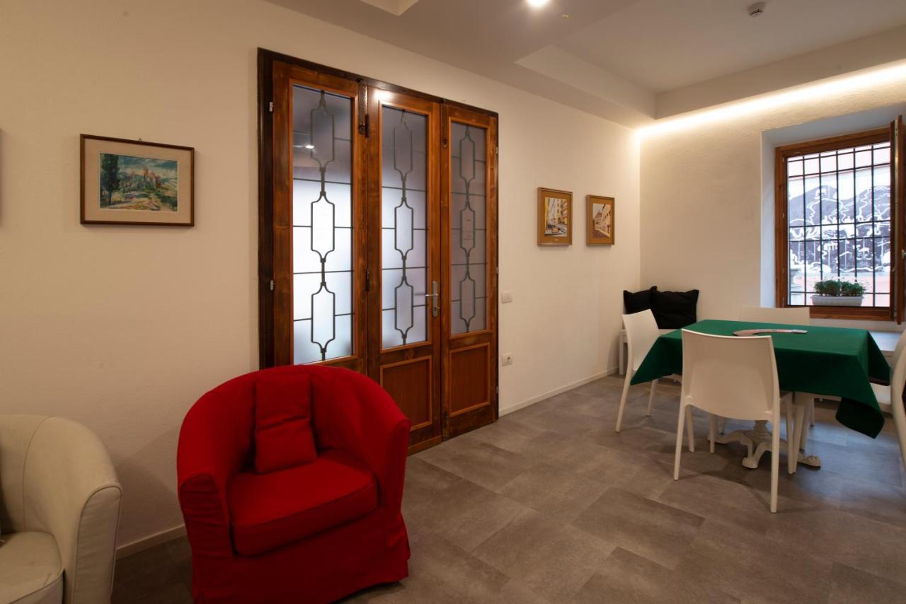 Albergo La Rocca Brisighella Εξωτερικό φωτογραφία