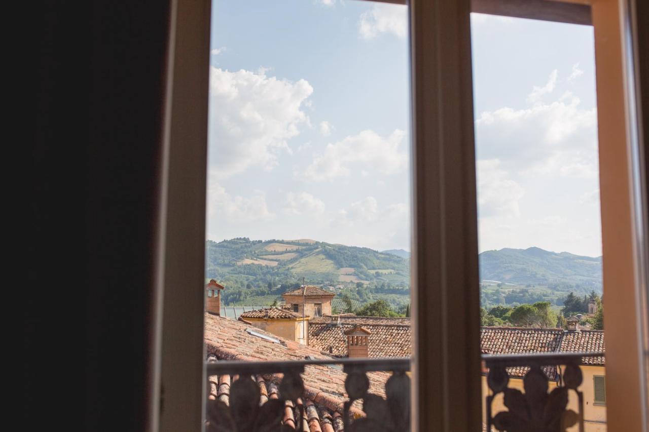 Albergo La Rocca Brisighella Εξωτερικό φωτογραφία