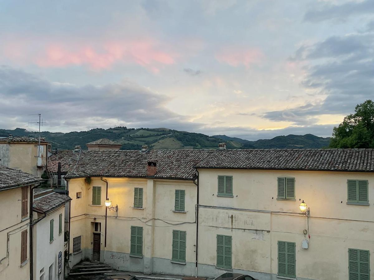 Albergo La Rocca Brisighella Εξωτερικό φωτογραφία