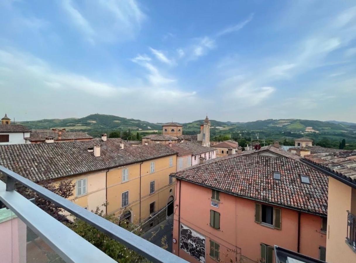 Albergo La Rocca Brisighella Εξωτερικό φωτογραφία