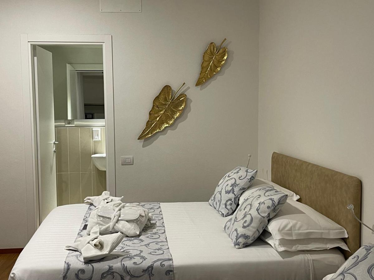 Albergo La Rocca Brisighella Εξωτερικό φωτογραφία