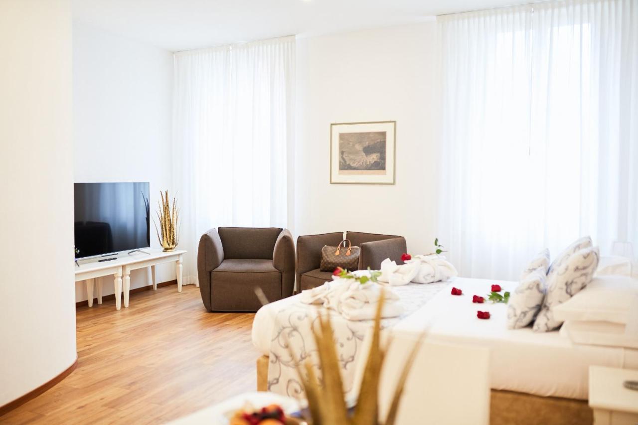 Albergo La Rocca Brisighella Εξωτερικό φωτογραφία