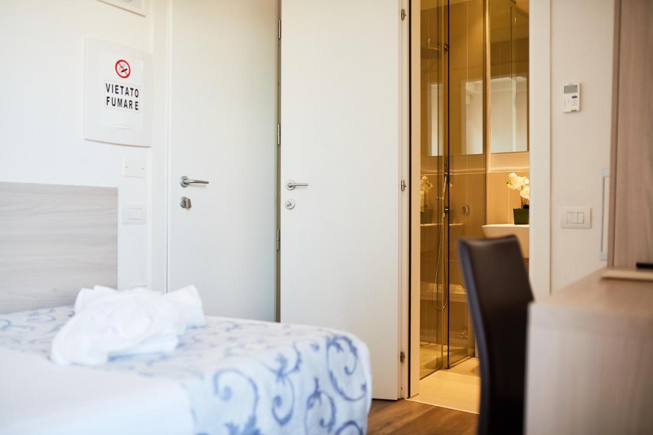 Albergo La Rocca Brisighella Εξωτερικό φωτογραφία