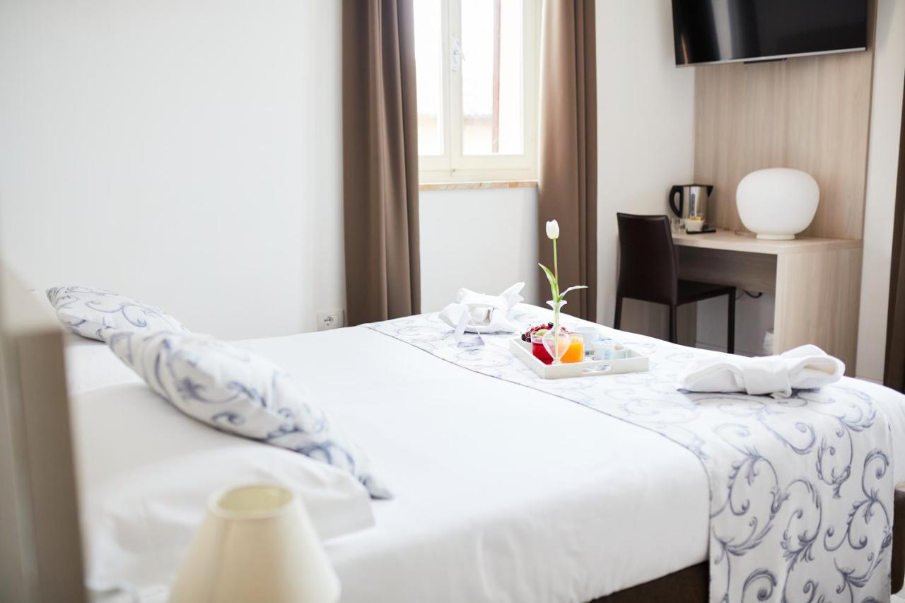 Albergo La Rocca Brisighella Εξωτερικό φωτογραφία