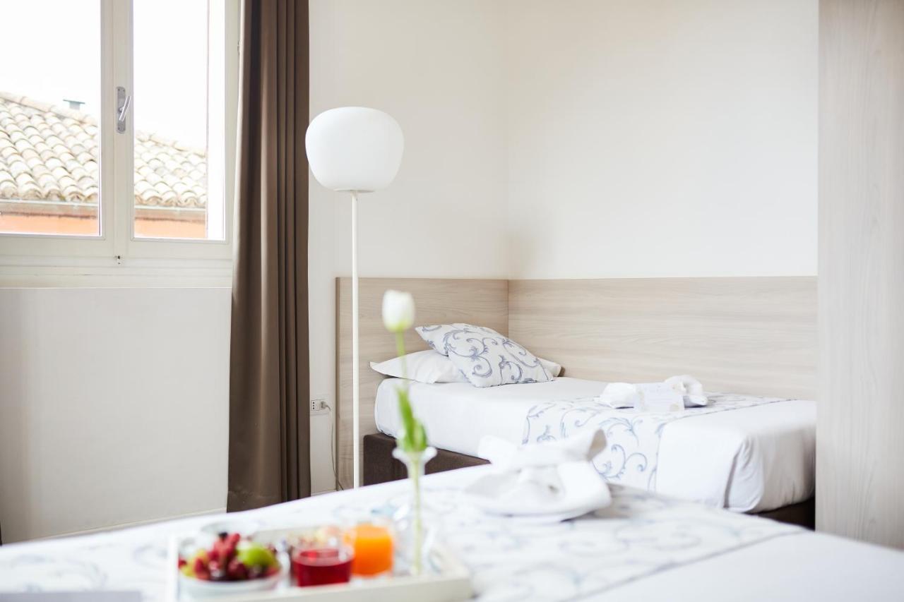 Albergo La Rocca Brisighella Εξωτερικό φωτογραφία