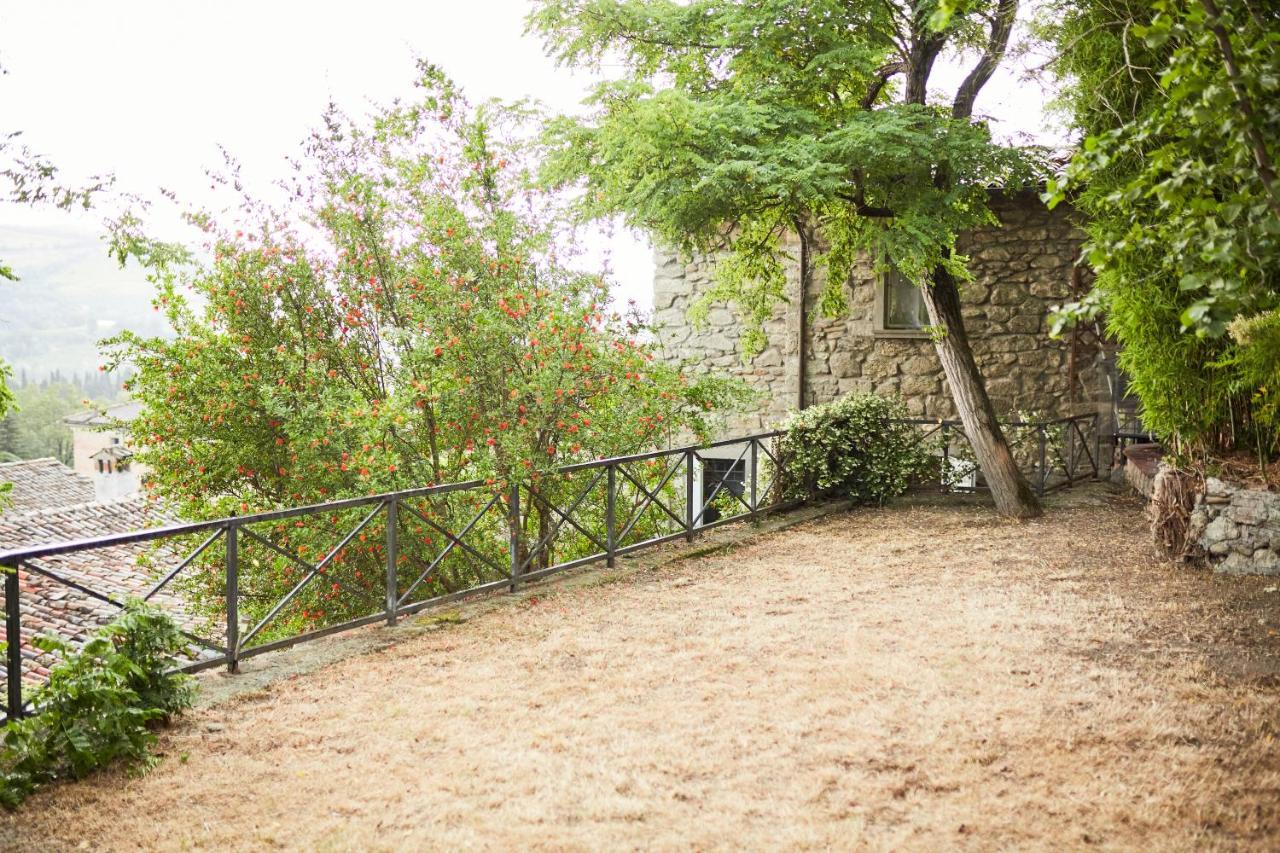 Albergo La Rocca Brisighella Εξωτερικό φωτογραφία
