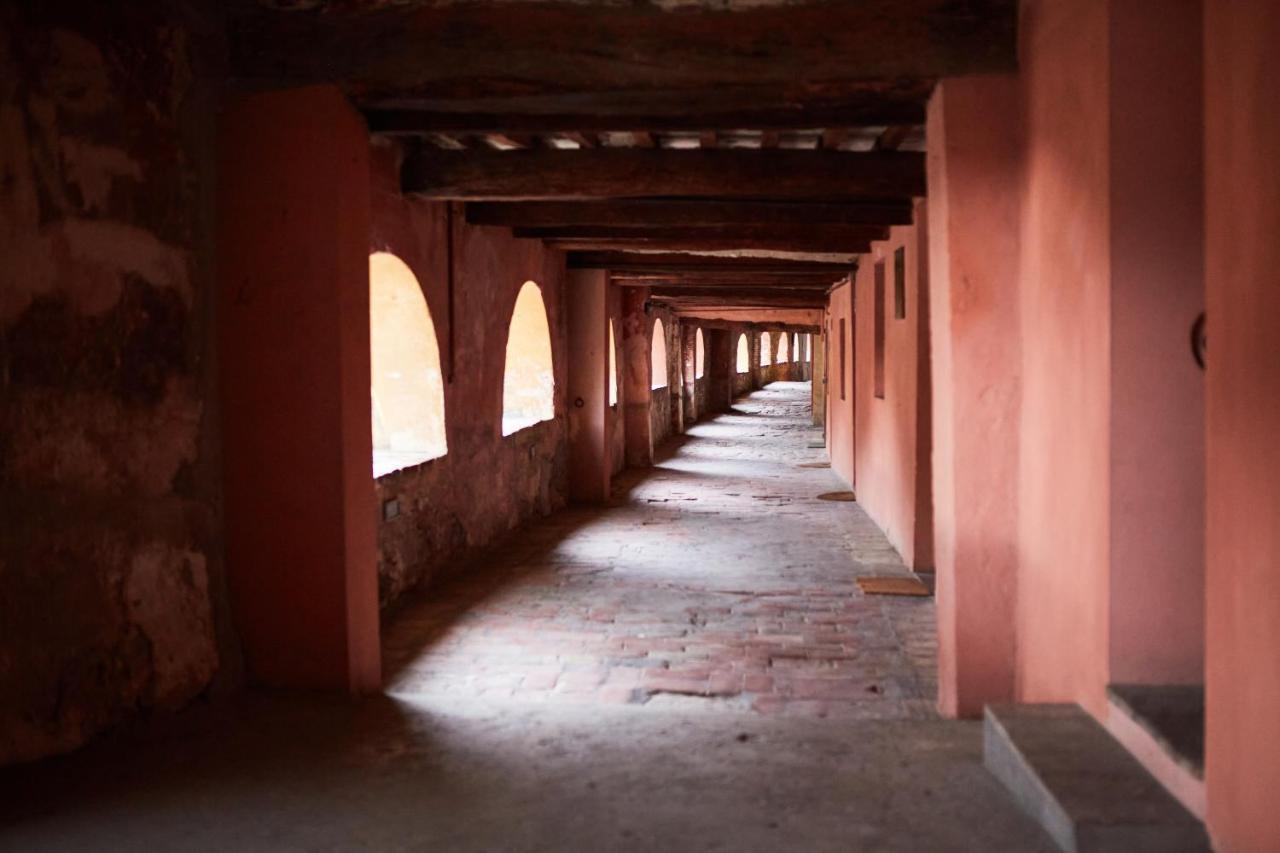 Albergo La Rocca Brisighella Εξωτερικό φωτογραφία