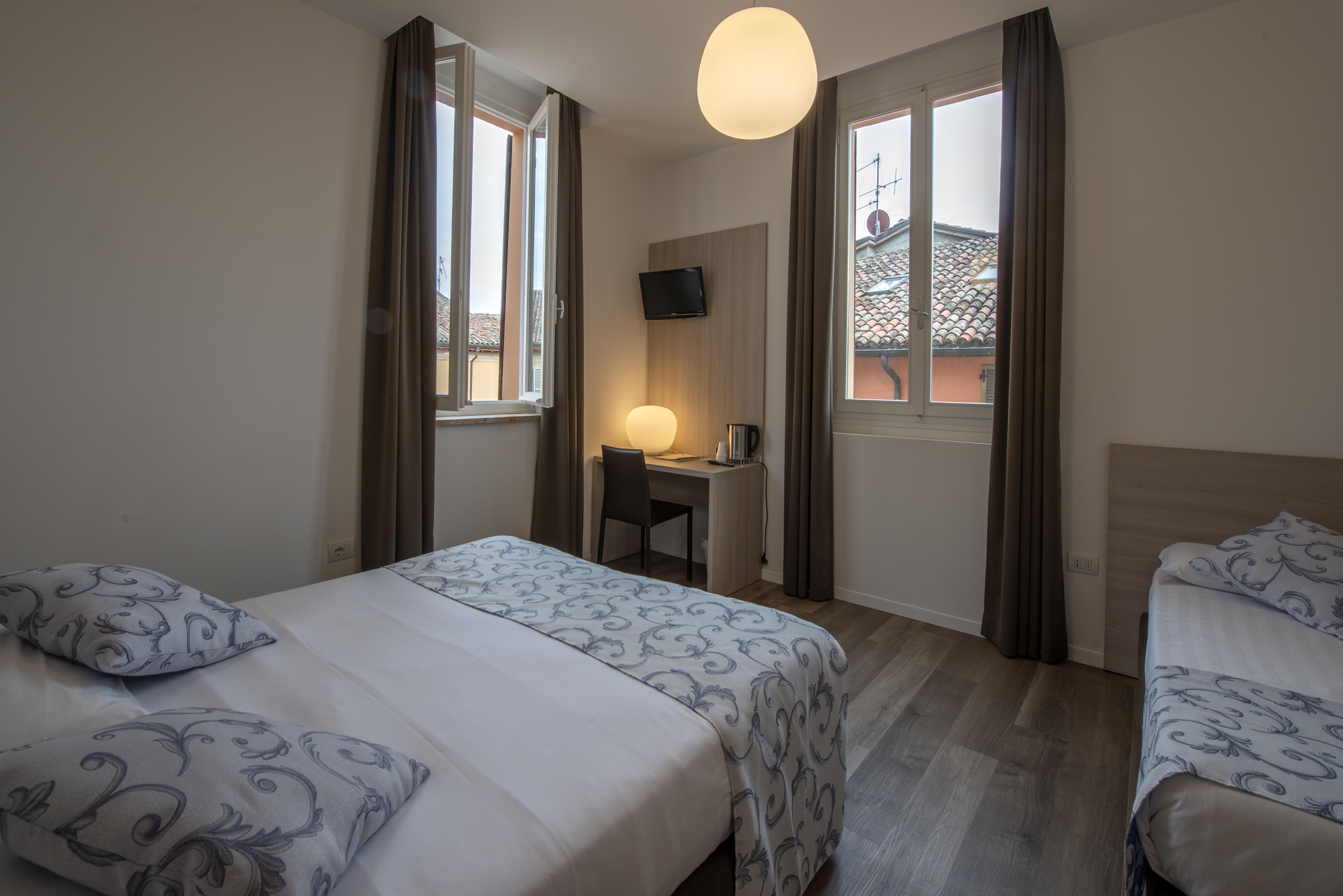 Albergo La Rocca Brisighella Εξωτερικό φωτογραφία