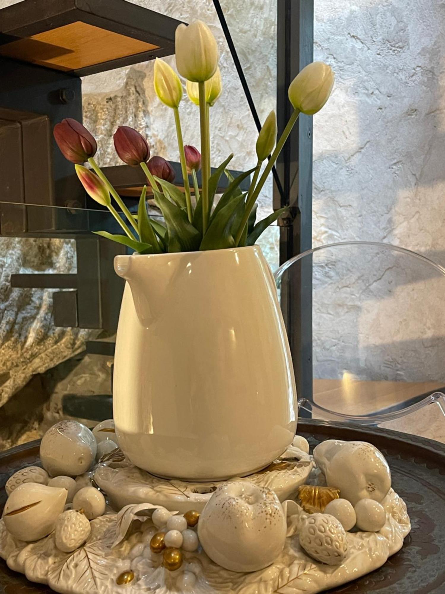 Albergo La Rocca Brisighella Εξωτερικό φωτογραφία