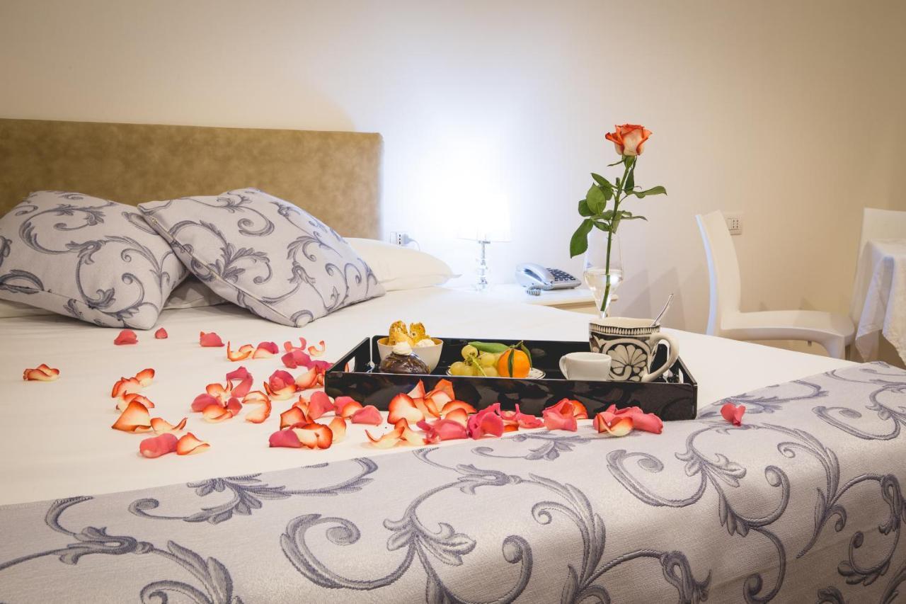 Albergo La Rocca Brisighella Εξωτερικό φωτογραφία